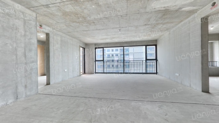 绿城海棠三章·月映海棠二手房实景图