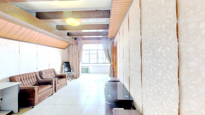 省司法厅宿舍二手房实景图