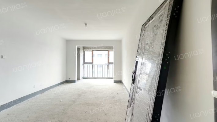 滨河8号二手房实景图