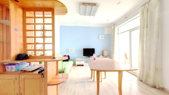 博怡軒二手房实景图