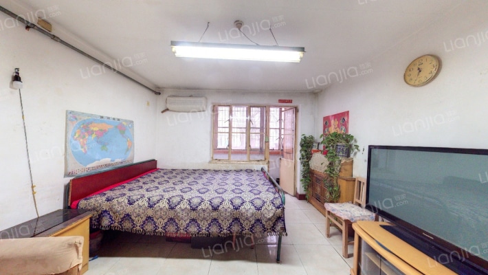 营口道(塘沽区)二手房实景图