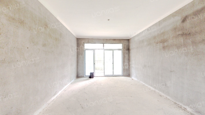 瑶湖豪宅二手房实景图