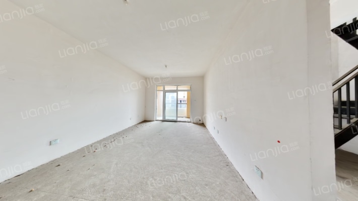 盛世天彭二手房实景图