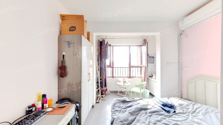 华侨城碧桂园天境二手房实景图