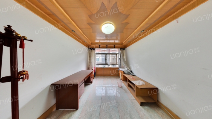 丰华园二手房实景图