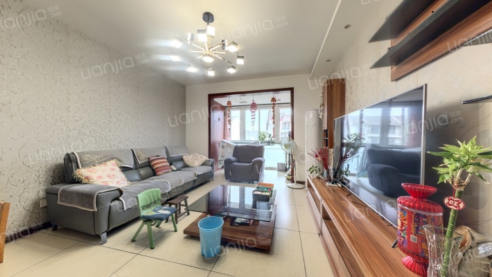 古堰春晓二手房实景图