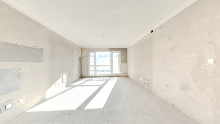 华润紫云府二期二手房实景图