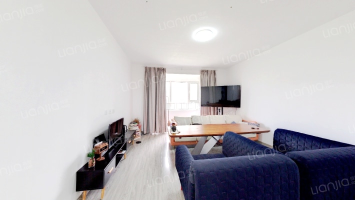 来康郡明德院二手房实景图