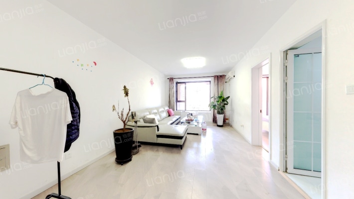 瀚唐辰苑二手房实景图