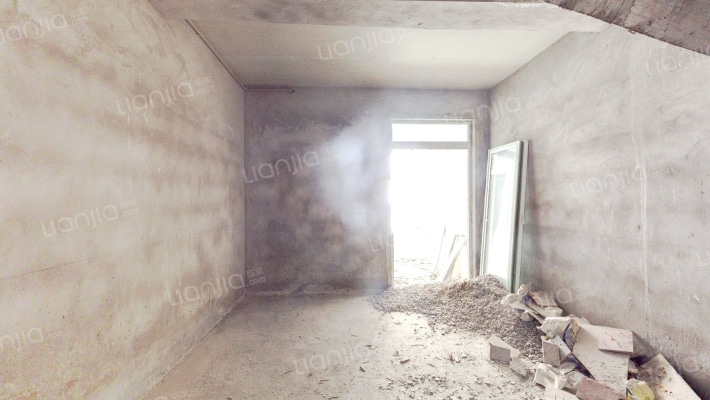 汇景铂庭二手房实景图