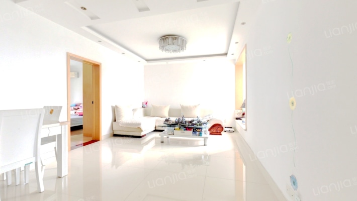 汇景新城二手房实景图