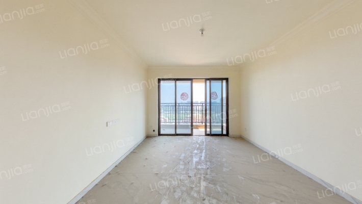 碧桂园翡翠湾二期二手房实景图