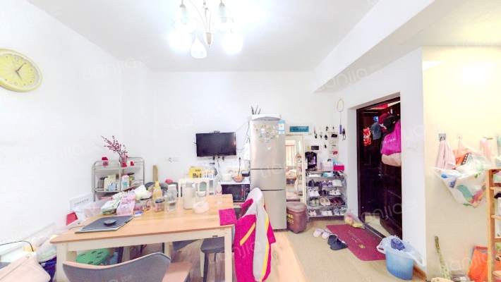 首山新都汇二手房实景图