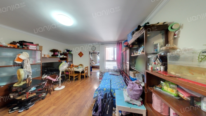 白广路二条二手房实景图