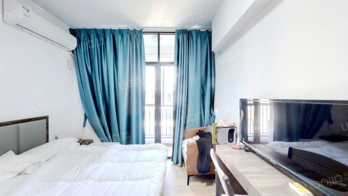 雲璟上筑二手房实景图