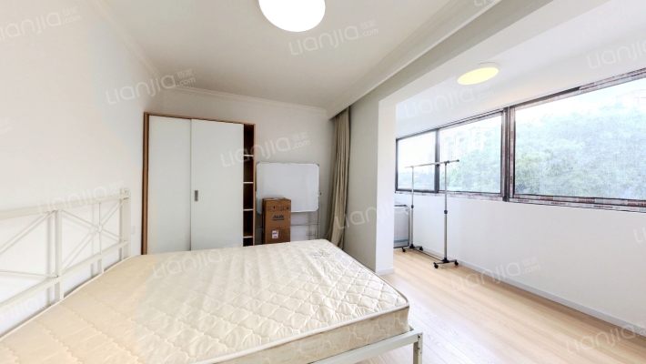 新河二村二手房实景图