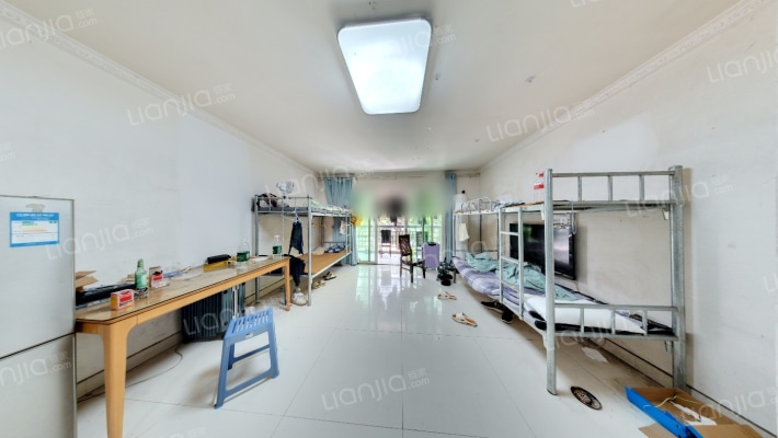 风和日丽花园三期​二手房实景图