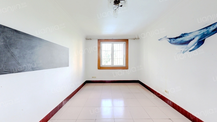 东华小区春登里二手房实景图