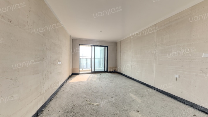 长沙融创城二手房实景图