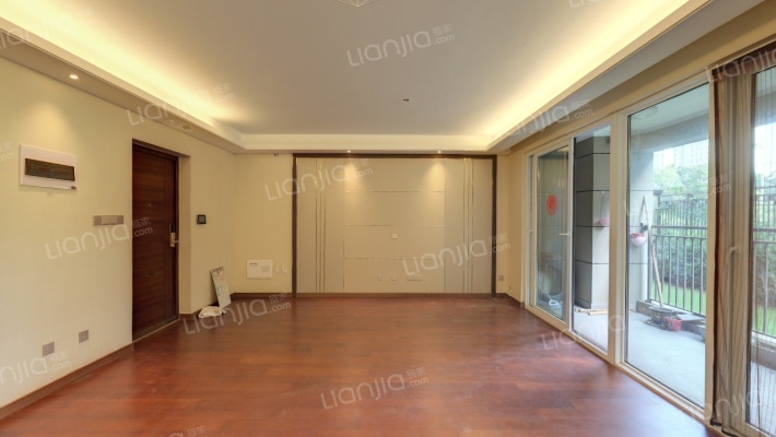 时代城（锡溪名筑）二手房实景图