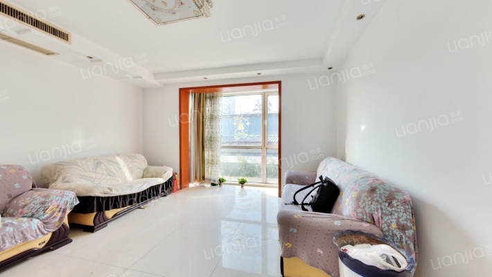 景秀苑北区二手房实景图