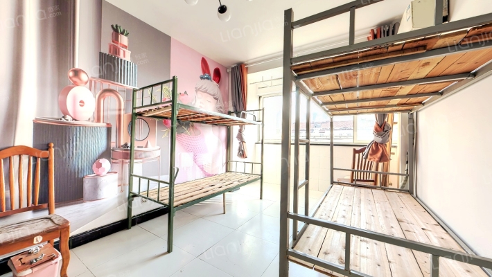 和乐家园二手房实景图