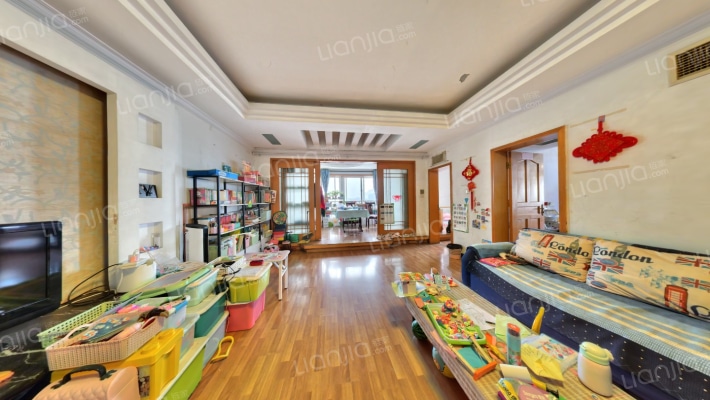 紫荆山路5号二手房实景图