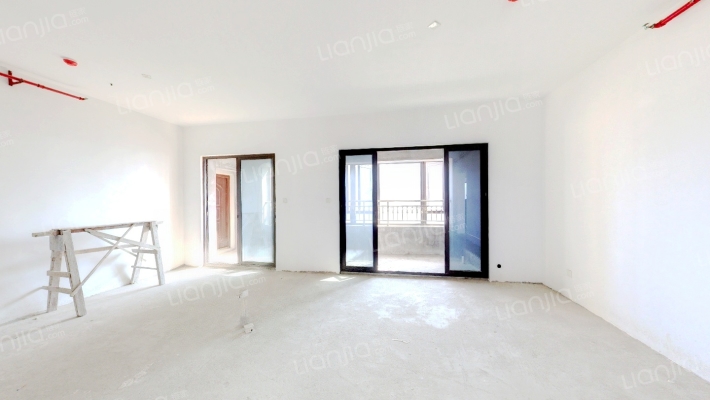 福清名城紫金轩二手房实景图