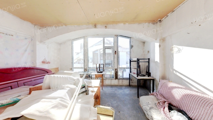 八里河小区二手房实景图