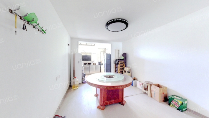 华西园二手房实景图