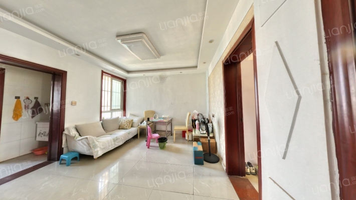 徐杨小区二手房实景图