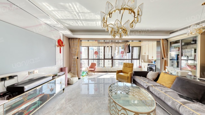 招商公园1872二手房实景图