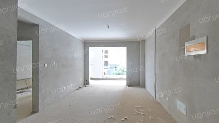 叶县美好生活家园二手房实景图