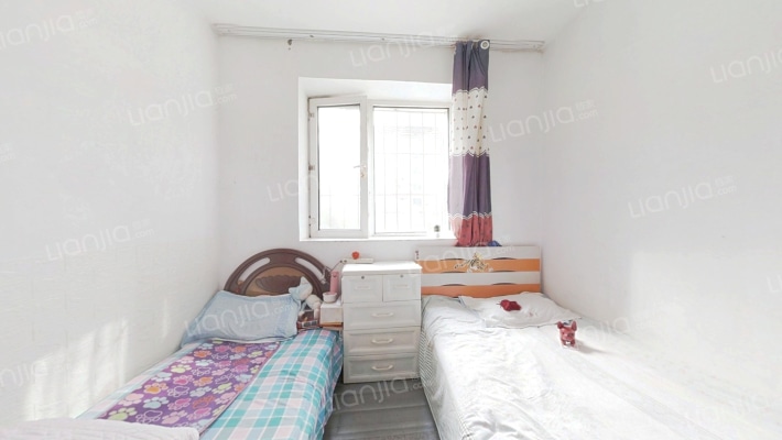 田园新城二手房实景图