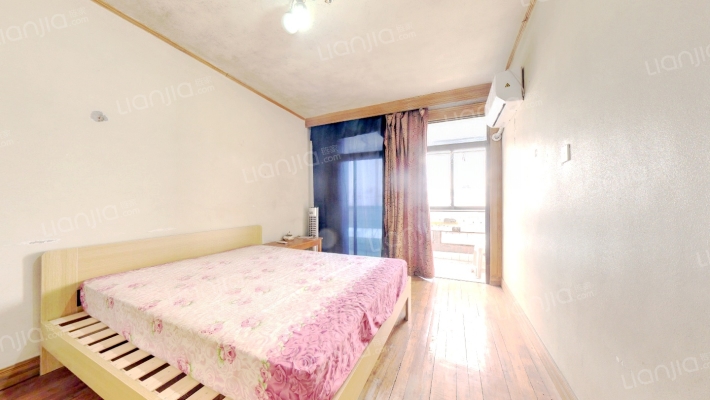 校门口1号二手房实景图