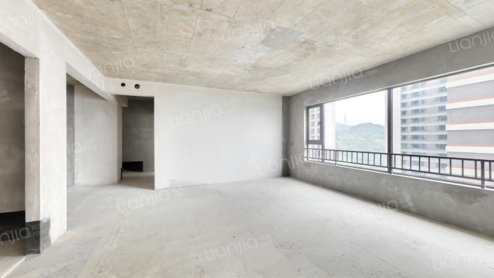 铁建城锦程二手房实景图