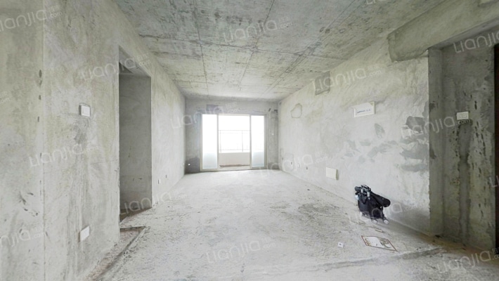 华府国际花园二手房实景图