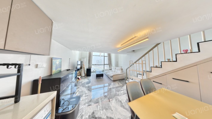 北辰府二手房实景图