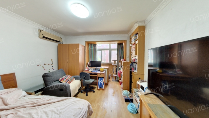 白广路7号院二手房实景图