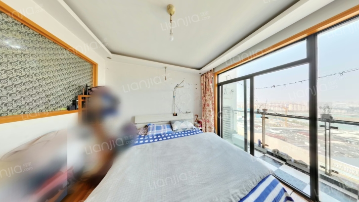 旭日华庭金棕榈北区二手房实景图