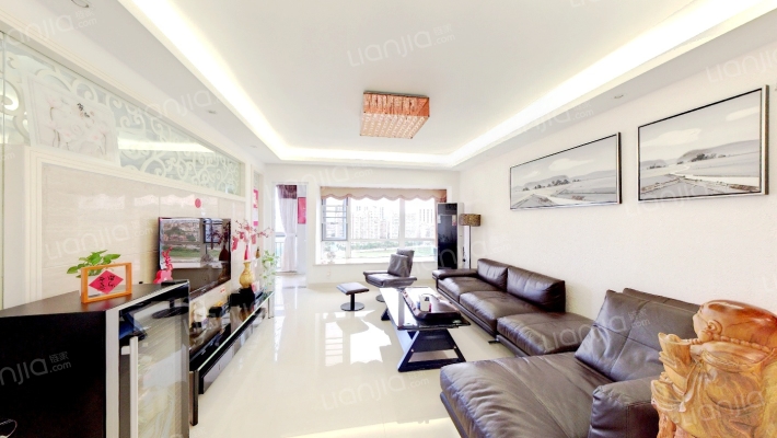 大溪地三期二手房实景图