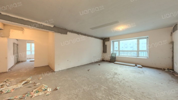 金能小区二手房实景图