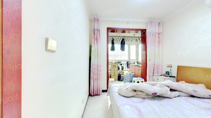 正商华钻澜庭1号院二手房实景图