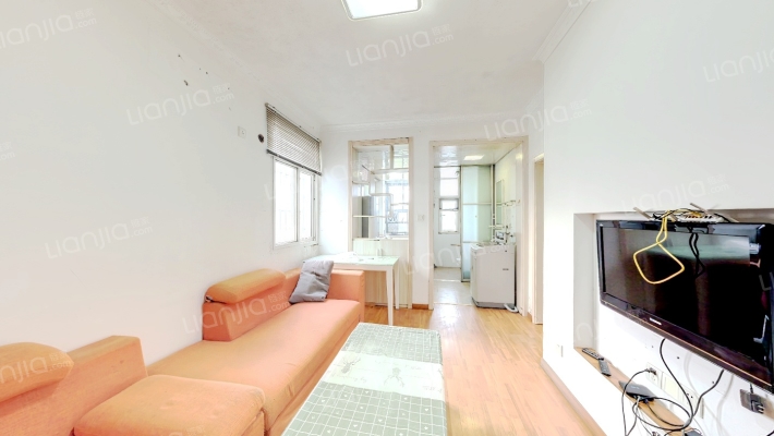 珍珠园六村二手房实景图