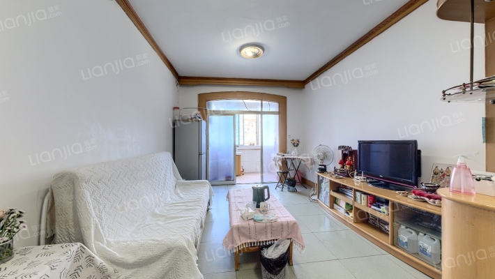 商储西家属院二手房实景图