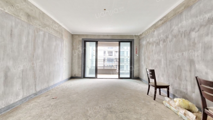 保利鸿翔阁二手房实景图