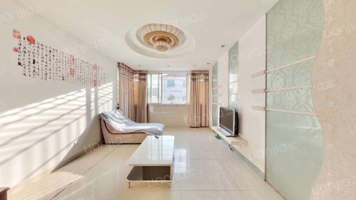 富源二村二手房实景图