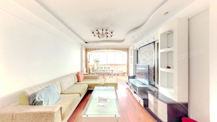 润祥花园二手房实景图