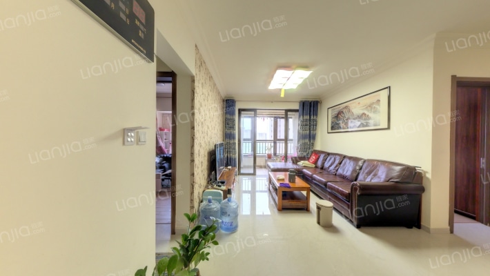 诺二A区二手房实景图