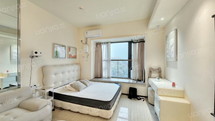 恒大御景半岛清澜苑二手房实景图